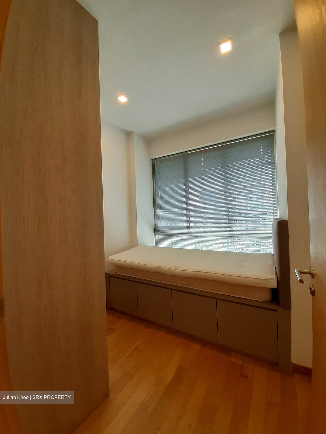 The Peak @ Cairnhill II (D9), Apartment #547814811